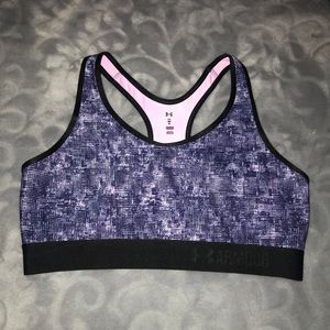 Under Armour Sports Bra.